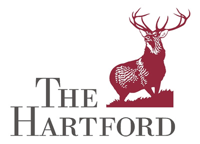 The Hartford Insurance Company Logo