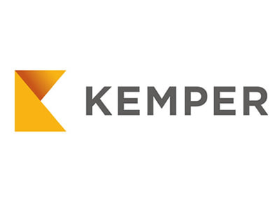 Kemper Insurance Company Logo